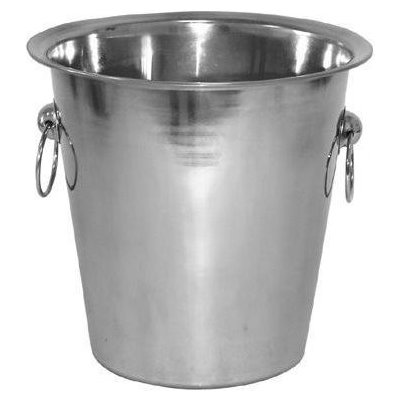 Toro 270103 Chladič na víno nerez – Sleviste.cz