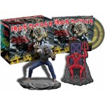 Iron Maiden - Number Of The Beast Box Set – Hledejceny.cz