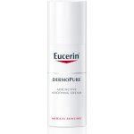 Eucerin DermoPure zklidňující krém 50 ml – Zboží Mobilmania