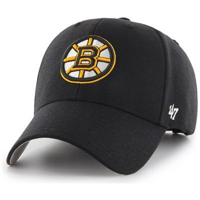47 Brand Boston Bruins 47 MVP – Zbozi.Blesk.cz