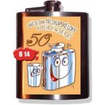 Placatka 24351 12 k 50tinám – Zboží Dáma