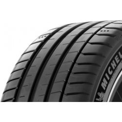 Michelin Pilot Sport 5 235/45 R17 97Y