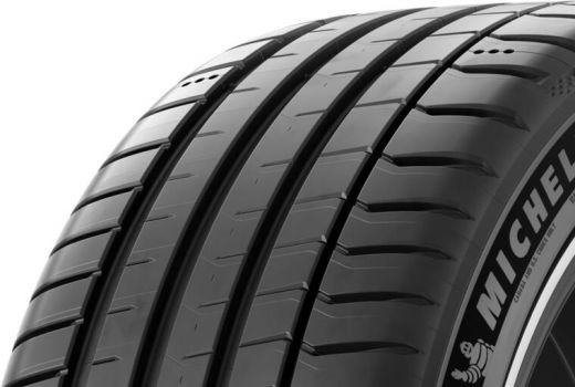 Michelin Pilot Sport 5 255/40 R19 100Y