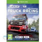 FIA Truck Racing Championship – Hledejceny.cz