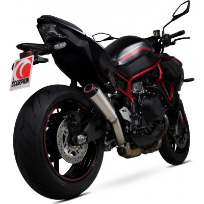 SCORPION Red Power PKA135SEO – Hledejceny.cz