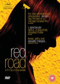 Red Road DVD