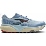 Brooks Cascadia 20 Grey/Grey/Peach – Hledejceny.cz