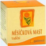 Galmed měsíčková mast tradiční 50 ml – Hledejceny.cz