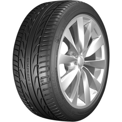 Semperit Speed-Life 2 215/45 R17 87Y – Hledejceny.cz