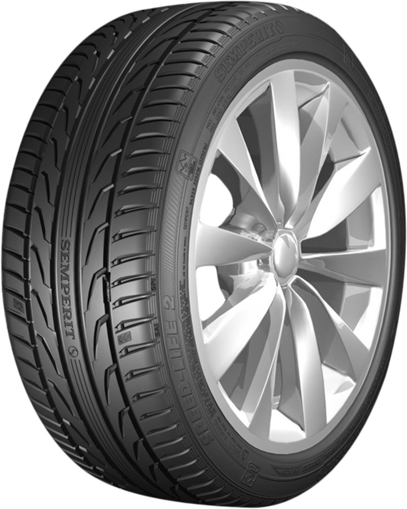 Semperit Speed-Life 2 225/45 R19 96Y