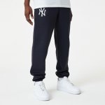 NEW ERA tepláky MLB Essentials jogger NEYYAN NVYWHI – Zboží Mobilmania