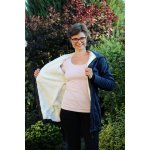 Oriclo Zateplení do kabátu AnyTime 5v1 Béžová – Sleviste.cz