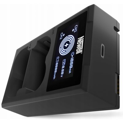 Newell FDL-USB-C – Zboží Živě