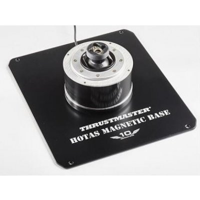 Thrustmaster TM Hotas Magnetic Base pro Hotas Warthog 2960846 – Zboží Živě