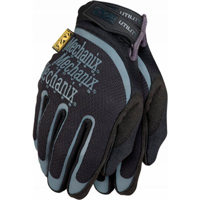 Mechanix Utility