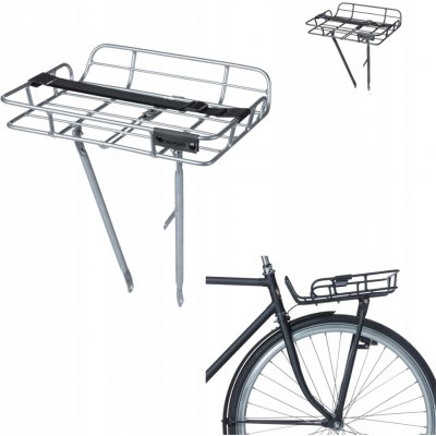 Basil Portland přední Carrier – Zboží Mobilmania