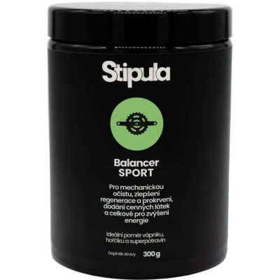 Stipula Balancer Sport 300 g – Hledejceny.cz