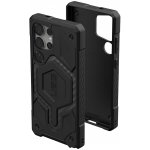 UAG Civilian Samsung Galaxy S25 Ultra Black 214473114040 – Zboží Živě