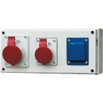 Scame D131.1011/4 – Zboží Mobilmania