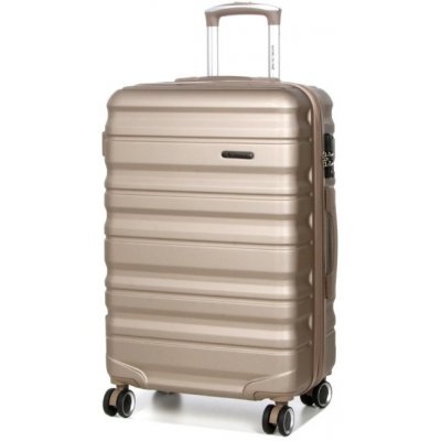 Worldline 628 zlatá/champagne 60 l – Zboží Mobilmania