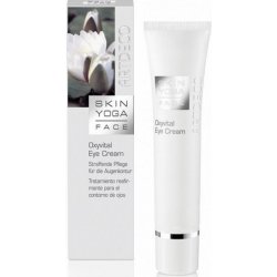 Artdeco Skin Yoga Oxyvital Eye Cream 15 ml