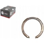 ABS9025 BRZDOVÉ ČELISTI OPEL SINTRA 96-99 (RUČNÍ BRZDA) | Zboží Auto