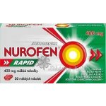 NUROFEN RAPID POR 400MG CPS MOL 20 – Hledejceny.cz