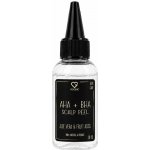 Goodie Exfoliační peeling vlasové pokožky AHA a BHA kyseliny 30 ml – Hledejceny.cz