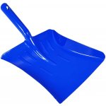 Lopatka lakovaná - modrá – Zboží Mobilmania