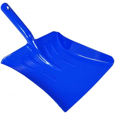 Lopatka lakovaná - modrá – Zboží Mobilmania