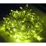 Linder Exclusiv Vánoční řetěz 200 LED Teplá bílá – Hledejceny.cz