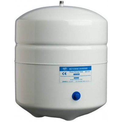 Upravvodu.cz Tlakový zásobník 12 litrů k RO kovový – Zboží Mobilmania