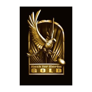 Rush for Berlin (Gold)