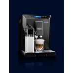DeLonghi Eletta Cappuccino ECAM 44.660.B – Hledejceny.cz