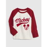 Baby tričko Gap & Disney béžová – Zboží Dáma