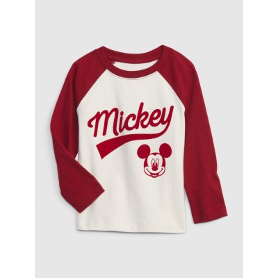 Baby tričko Gap & Disney béžová – Zboží Dáma