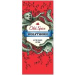 Old Spice Wolfthorn voda po holení 100 ml – Hledejceny.cz