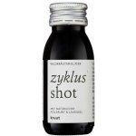 Kruut Shot Cyklus s malinou a levandulí 60 ml bio BIO VEGETARIAN BEZLEPEK 5 ks – Hledejceny.cz
