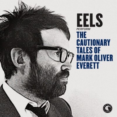 Ells - The Cautionary Tales Of Mark Oliver Everett LP – Zboží Mobilmania