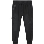 Kugo Chlapecké teplákové rifle černé CK0935 – Zboží Mobilmania