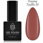 NANI gel lak Creamy Truffle 6 ml – Zbozi.Blesk.cz