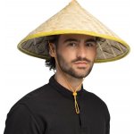 Boland Klobouk orientální vietnamský – Zbozi.Blesk.cz