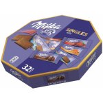 Milka Singles Mix 138 g – Zbozi.Blesk.cz