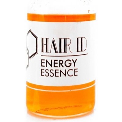Lendan Hair ID esence Energy 10 ml – Hledejceny.cz