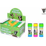 Wiky Bublifuk 50 ml Krtek – Zboží Dáma