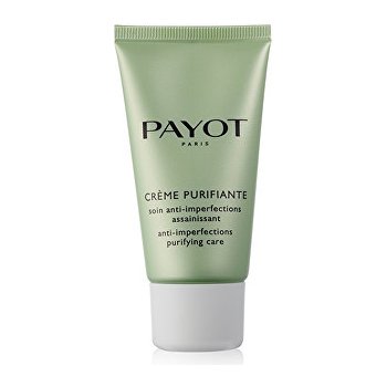 Payot čistící krém pro aknózní pleť (Crème purifiante) 50 ml