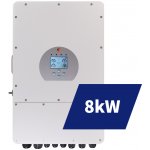 Deye Xtend Solarmi SUN-8K-SG04LP3-EU – Zboží Mobilmania