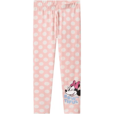 Dívčí legíny Minnie Mouse – Sleviste.cz