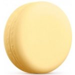 Soaphoria Makronka Přírodní balzámový lesk na rty Mango 10 ml – Zboží Dáma