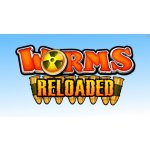 Worms Reloaded – Sleviste.cz